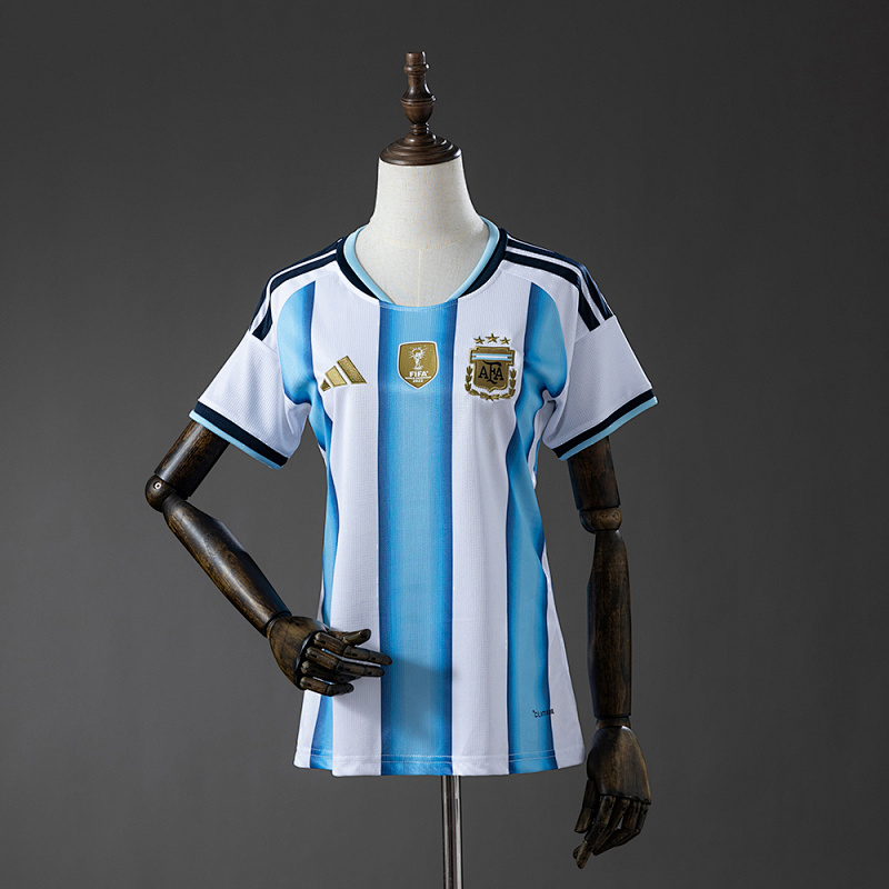 Argentina 2026 Home Jersey S-XXL